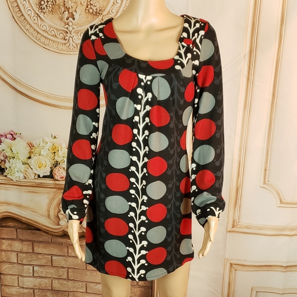 Axyeh Dresses & Skirts - Awyeh sweater dress size S